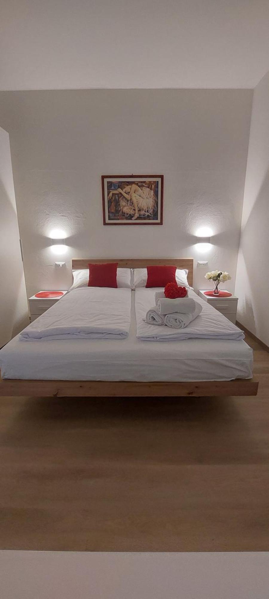 Marigarda Apartments Assenza di Brenzone Exterior photo